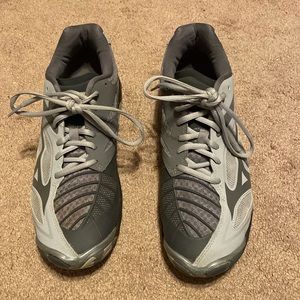 Mizuno Women’s Volleyball Shoes